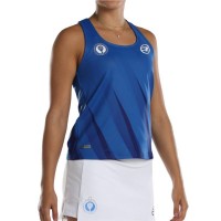 Bullpadel APA Abita Royal Blue T-Shirt