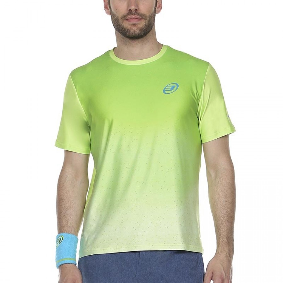 Bullpadel Araguel Lima T-Shirt