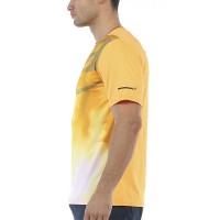 Bullpadel Aranju Mandarin Fluor T-Shirt