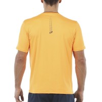 Bullpadel Aranju Mandarin Fluor T-Shirt