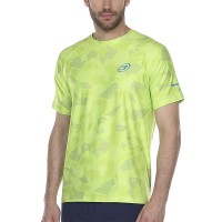 Camiseta Bullpadel Atlanta Lima
