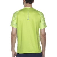 Camiseta Bullpadel Atlanta Lima