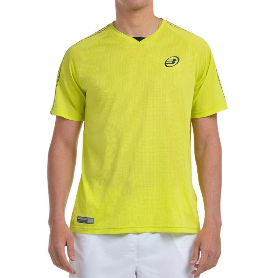 Bullpadel Badan Lima Vigore T-shirt  Offre - Pas cher