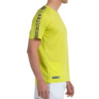 Bullpadel Badan Lima Vigore T-shirt  Offre - Pas cher