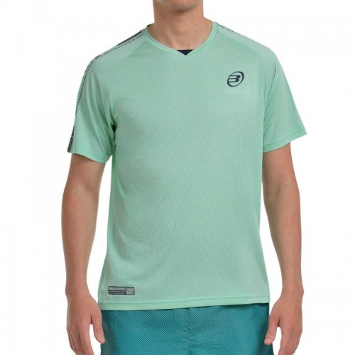 Bullpadel Badan T-Shirt Vigore Vert Pomme Bullpadel Badan T-Shirt Vigore Vert Pomme