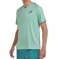 Bullpadel Badan Maglietta Verde Mela Vigore  Offerta + Economico