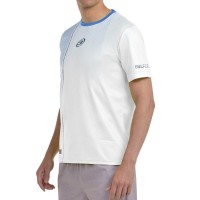 Bullpadel Baten Maglietta bianca  Offerta + Economico