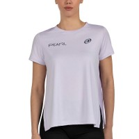 Bullpadel Bea Gonzalez 26V Pastel Purple T-shirt