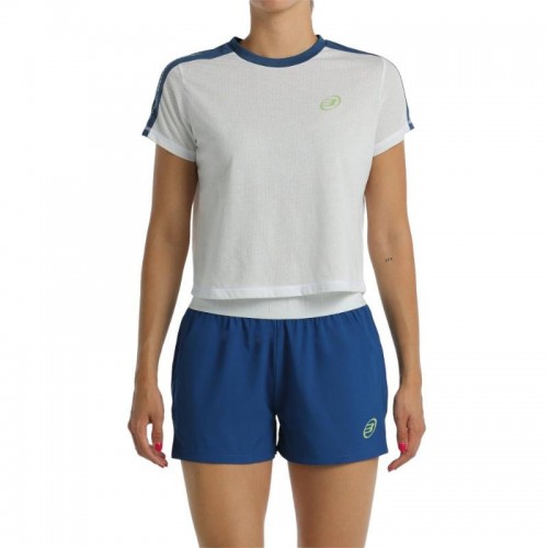 Bullpadel Bea Gonzalez Bilma Ice T-shirt Bullpadel Bea Gonzalez Bilma Ice T-shirt