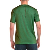 Bullpadel Bebas Eucalyptus Vigore T-shirt  Offre - Pas cher