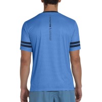 Bullpadel Maglietta Crescione Blu Atomico  Offerta + Economico