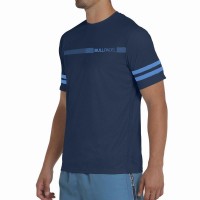 Bullpadel Maglietta Crescione Blu Navy  Offerta + Economico