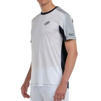 Camiseta Bullpadel Brego Blanco  Oferta + Barato