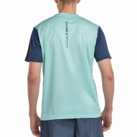 Camiseta Bullpadel Broce Verde Manzana Vigore  Oferta + Barato