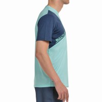 Camiseta Bullpadel Broce Verde Manzana Vigore  Oferta + Barato