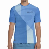 Bullpadel Brumo Maglietta Blu Atomica  Offerta + Economico