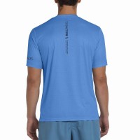 Bullpadel Brumo Maglietta Blu Atomica  Offerta + Economico