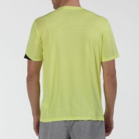 Camiseta de fluor de limão amarelo Camila Amarelo