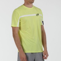 Camiseta de fluor de limão amarelo Camila Amarelo