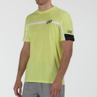 Bullpadel Camila Giallo Limone Fluor T-Shirt