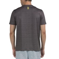 Bullpadel Carara Black Vigore T-Shirt