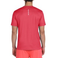 Bullpadel Carino Maglietta Lampone  Offerta + Economico
