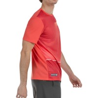 Bullpadel Carino Maglietta Lampone  Offerta + Economico