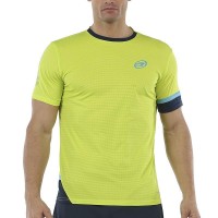 Camiseta do Bullpadel Carpeter Lima