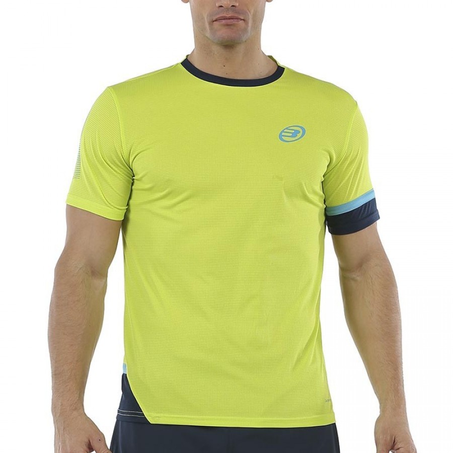 Bullpadel Carpeter Lima T-Shirt