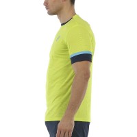 Bullpadel Carpeter Lima T-Shirt