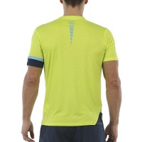 Camiseta Bullpadel Carpeter Lima