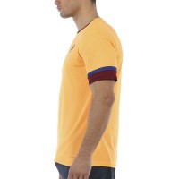 Bullpadel Carpeter Mandarin Fluor T-Shirt