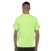 Bullpadel Cartama Green Acid T-Shirt