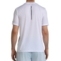 Camiseta Bullpadel Casinas Blanco