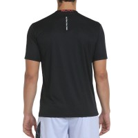 Camiseta Bullpadel Casiop Azul Marino  Oferta + Barato