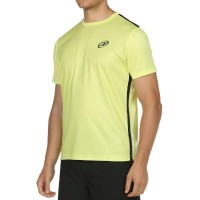 Bullpadel Caucasi Jaune Citron Fluor T-Shirt