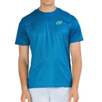 Bullpadel Caucasi Intense Blue T-Shirt