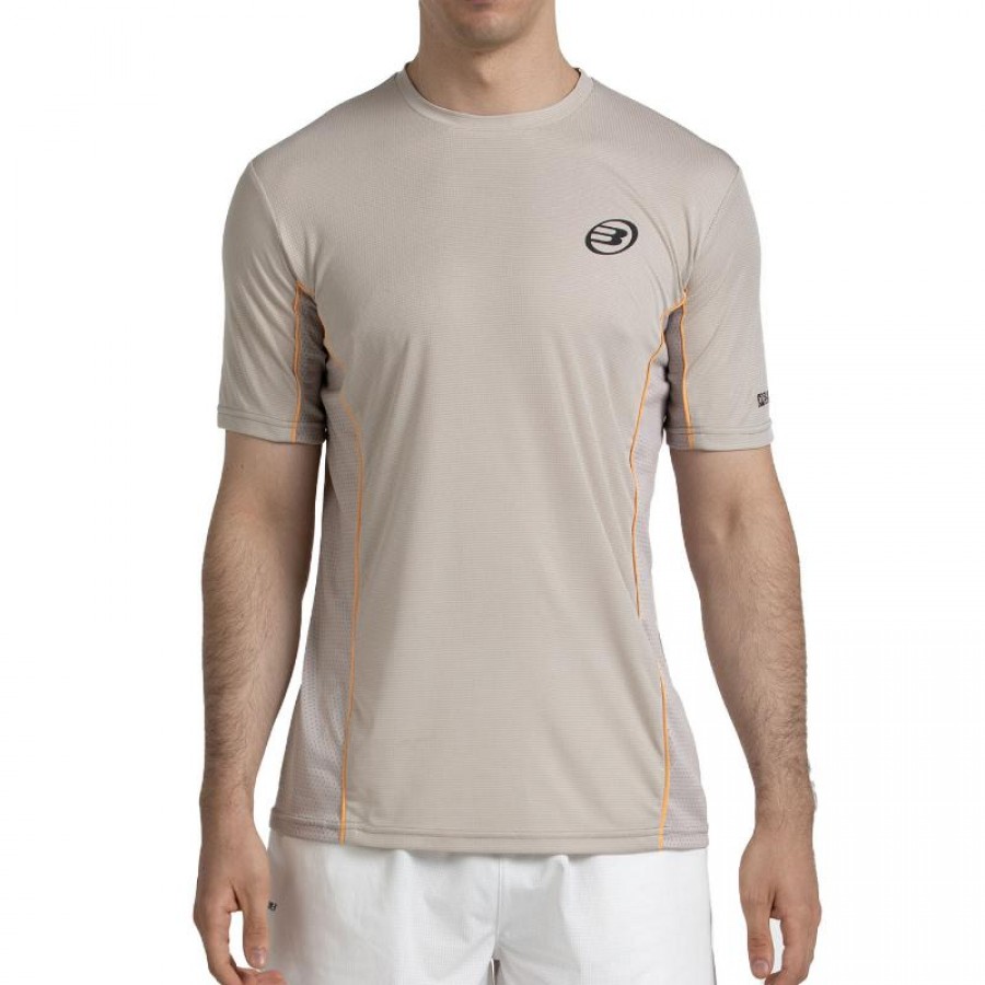 Camiseta de amendoim Cerezal Bullpadel