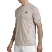 Camiseta de amendoim Cerezal Bullpadel