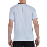 Camiseta Bullpadel Cheles Glacier Blue Vigore