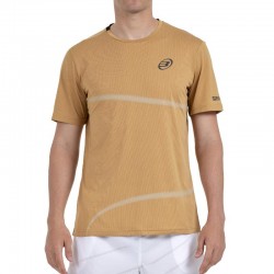 Bullpadel Cheles Ochre Vigore T-shirt