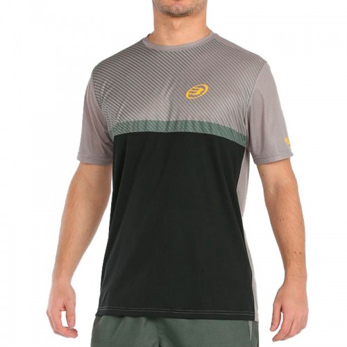 Bullpadel Chero Verde Oliva T-shirt Bullpadel Chero Verde Oliva T-shirt