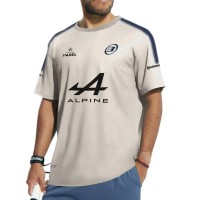 Camiseta Bullpadel Chingotto Montse Arena Vigore
