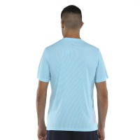 Bullpadel Choco Light Blue T-Shirt