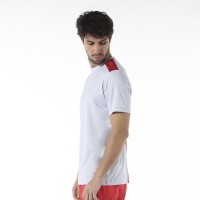 Bullpadel Cocco Medio Vigore Grigio T-Shirt