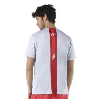 Bullpadel Cocco Medio Vigore Grigio T-Shirt