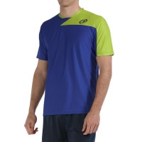 Bullpadel Codeo Blu Klein T-Shirt