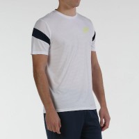 Bullpadel Cuscino Bianco T-Shirt