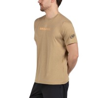 Camiseta Bullpadel Coledil Ochre Vigore