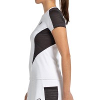 Bullpadel Delfi Brea Dumia White T-Shirt